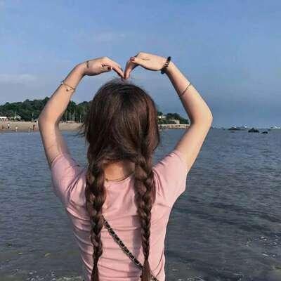 娱乐吃瓜酱背影头像图片,背影头像背后的故事  第3张